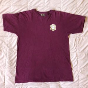 Benny Gold Graphic T-shirt